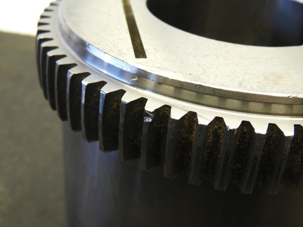 Falk 18Q506D1Â Coupling Hub Keyed