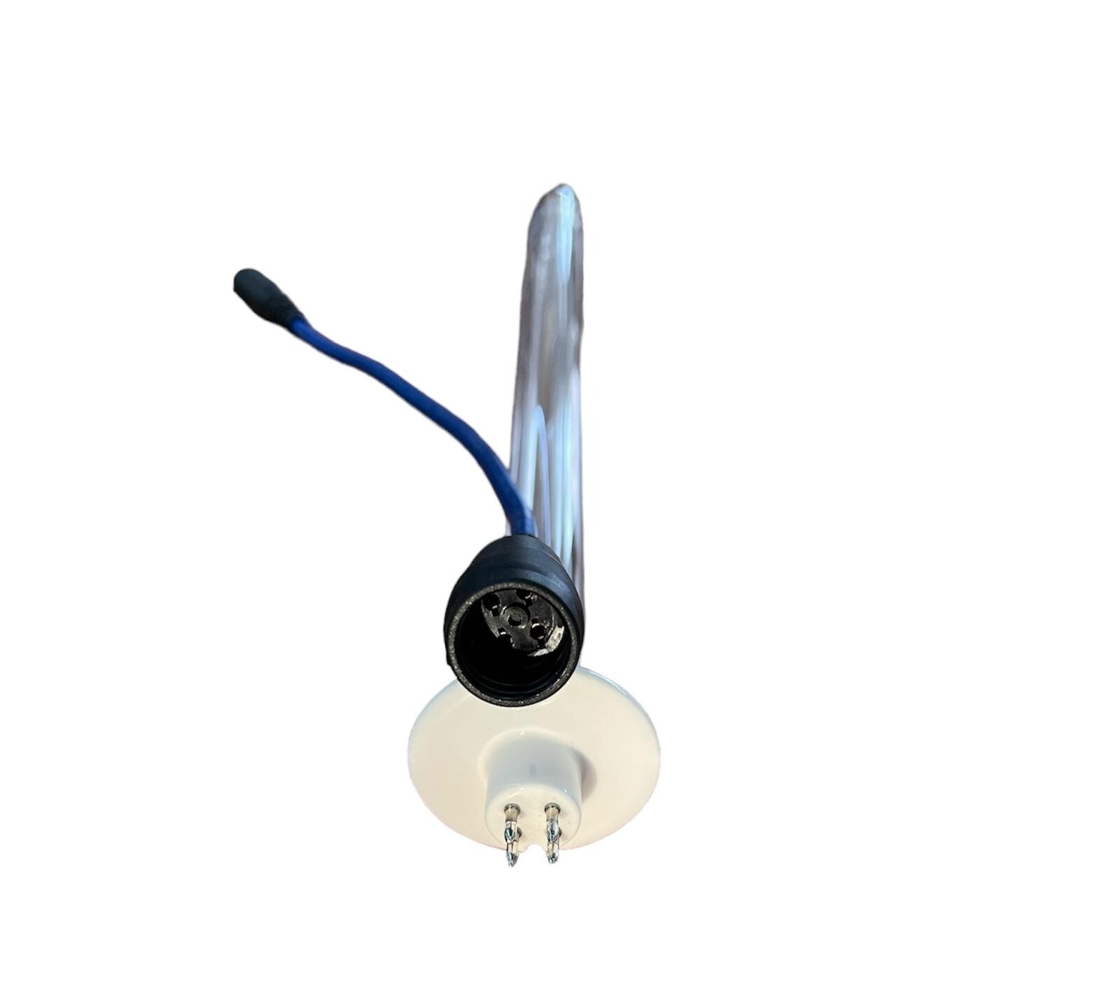 Fresh-Aire UV TUVL-215P, 2-Year Blue-Tube Replacement UV Lamp W/Pigtail Cable