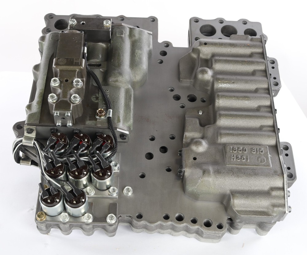 New 11036392 Volvo Construction Control System
