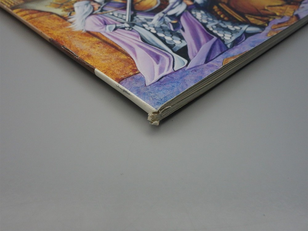 Dragon Magazine: Issue 176 (TSR)