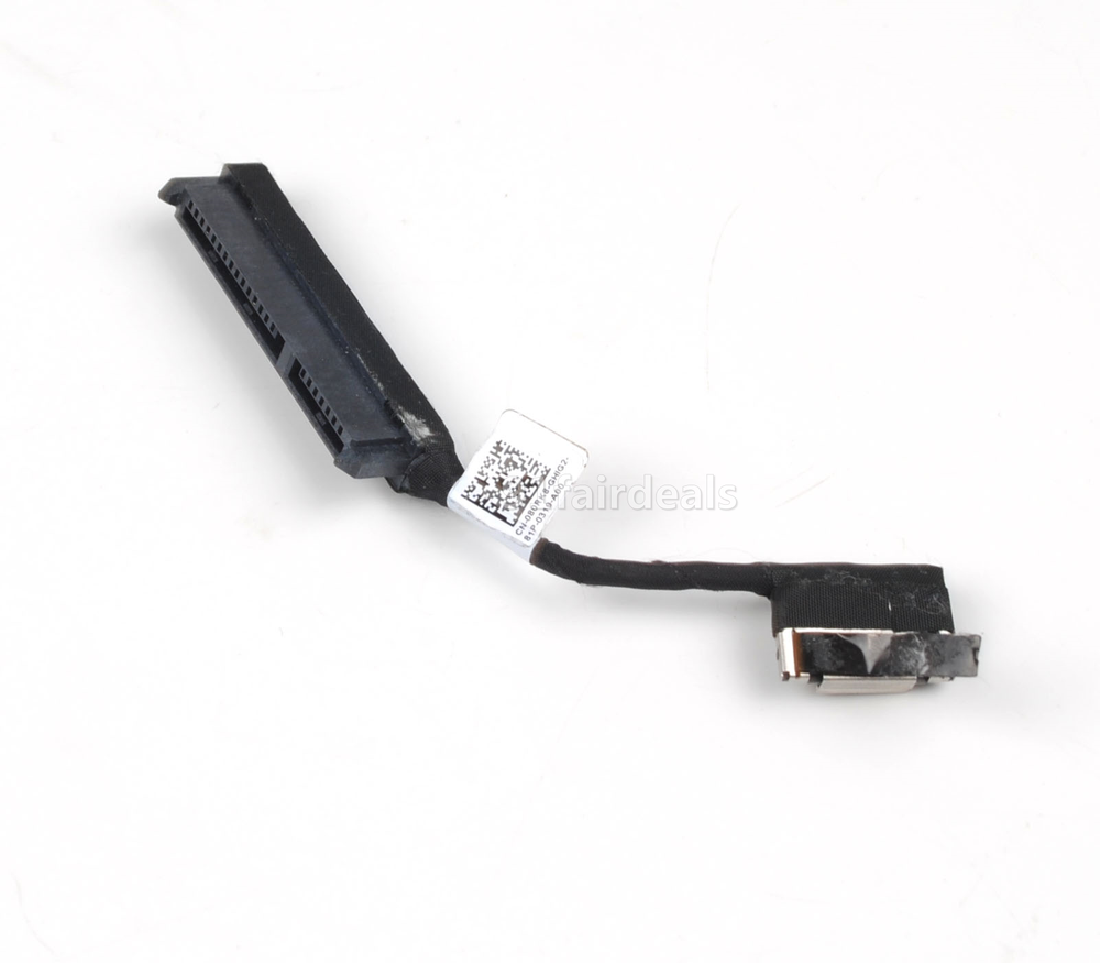 ForDell Latitude E5470 E5480 E5490 Hard Drive SSD Cable Adapter Connector 080RK8
