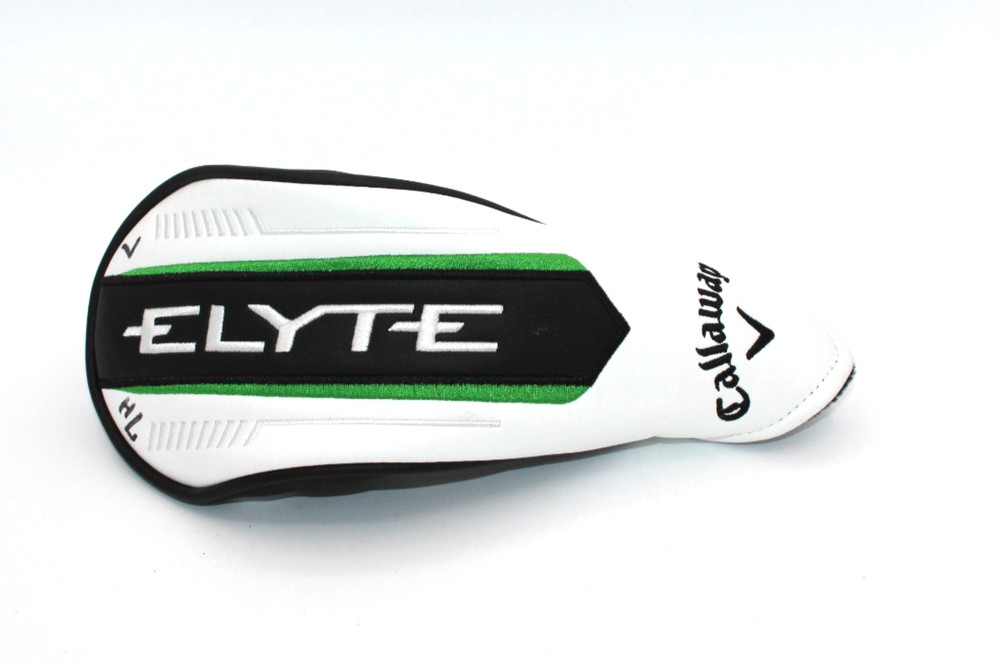 Callaway Elyte Hybrid Headcover Preowned Condition Great