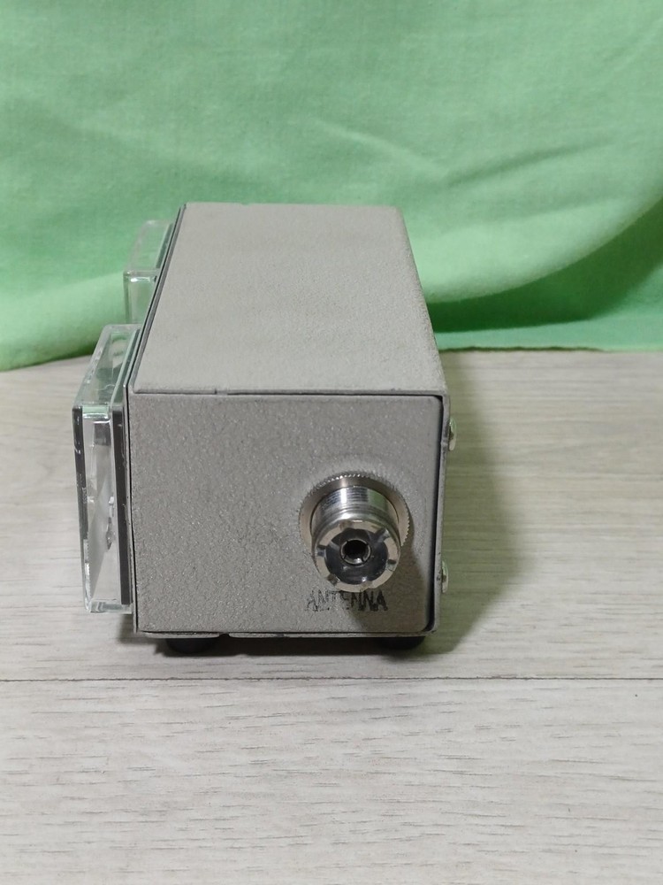 swr meter asahi seiko