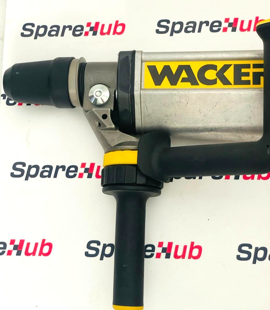 WACKER NEUSON EH 9 BLM/230 Demolition Hammer