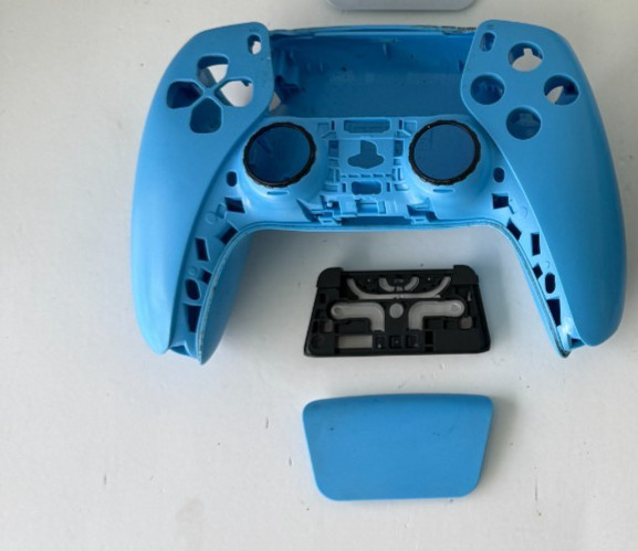 OEM ORIGINAL PlayStation 5 controller front and back shells PS5 DUALSENSE 5