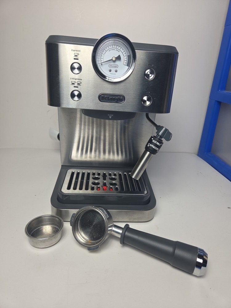 DeLonghi Linea Classic Espresso Machine
