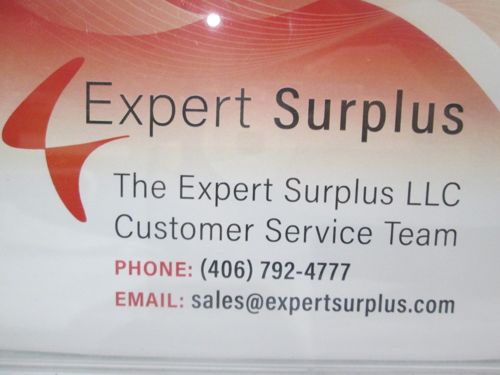 Unit, UFC-1660, 10 SLM, H2, Mass Flow Controller, Used