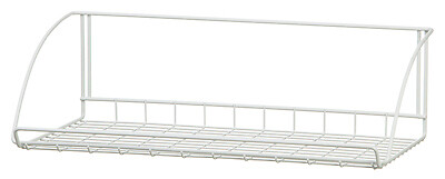 Closetmaid 28279 Utility Shelf, 24 In. - Quantity 1