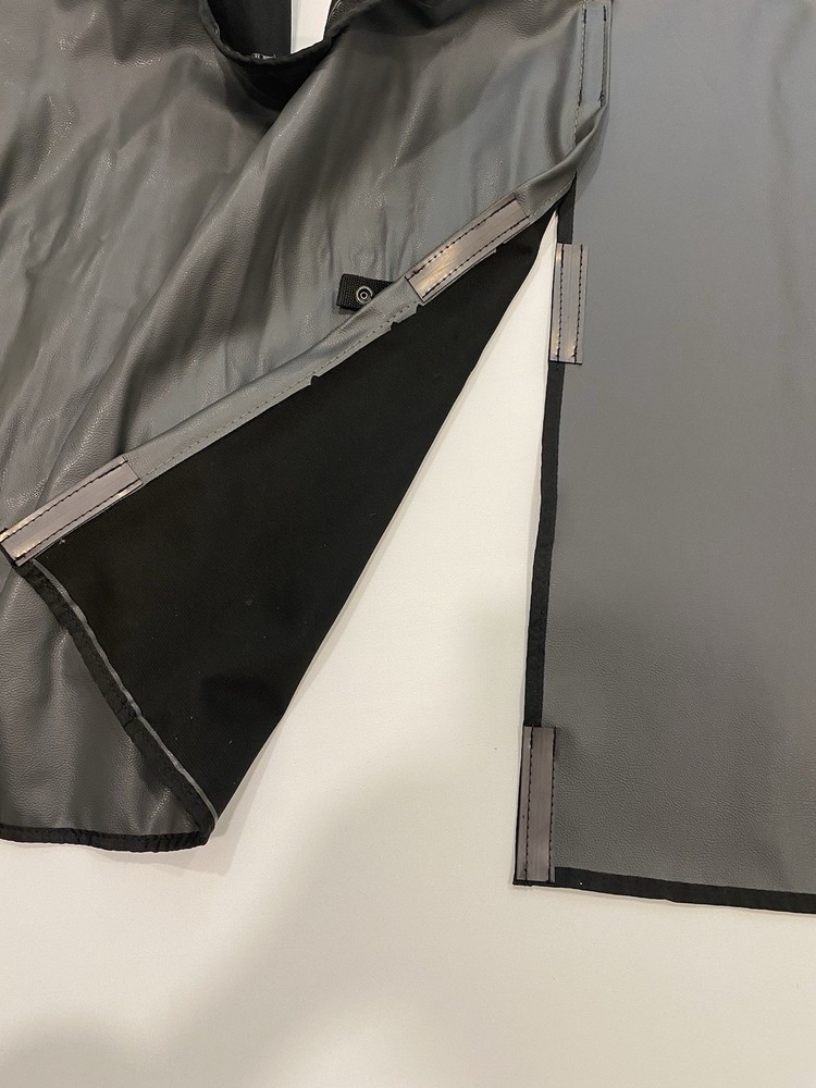 Kenworth T680 T880 Peterbilt 579 WINDSHIELD Curtains