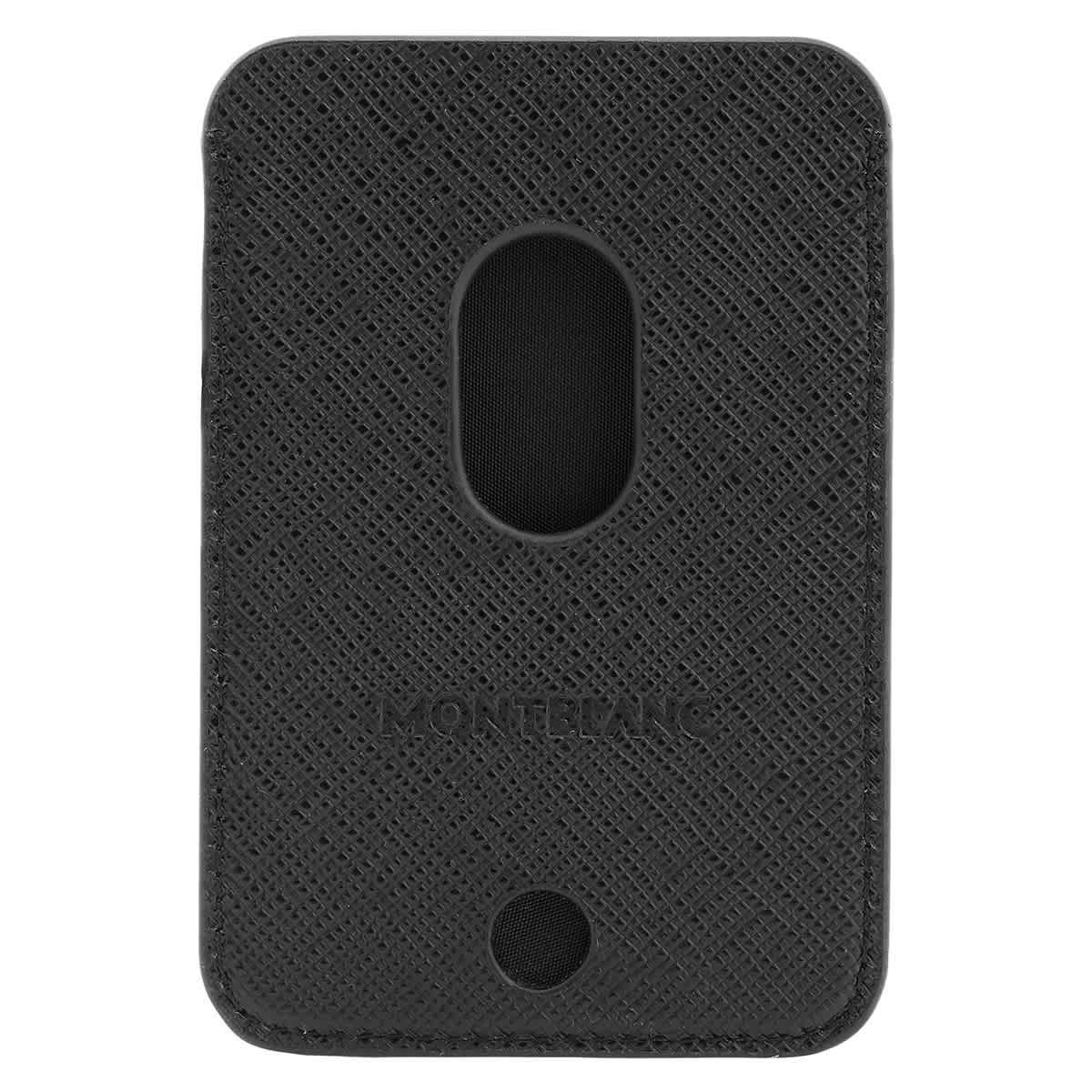 Montblanc Sartorial 2cc Card Wallet for iPhone with MagSafe 130325