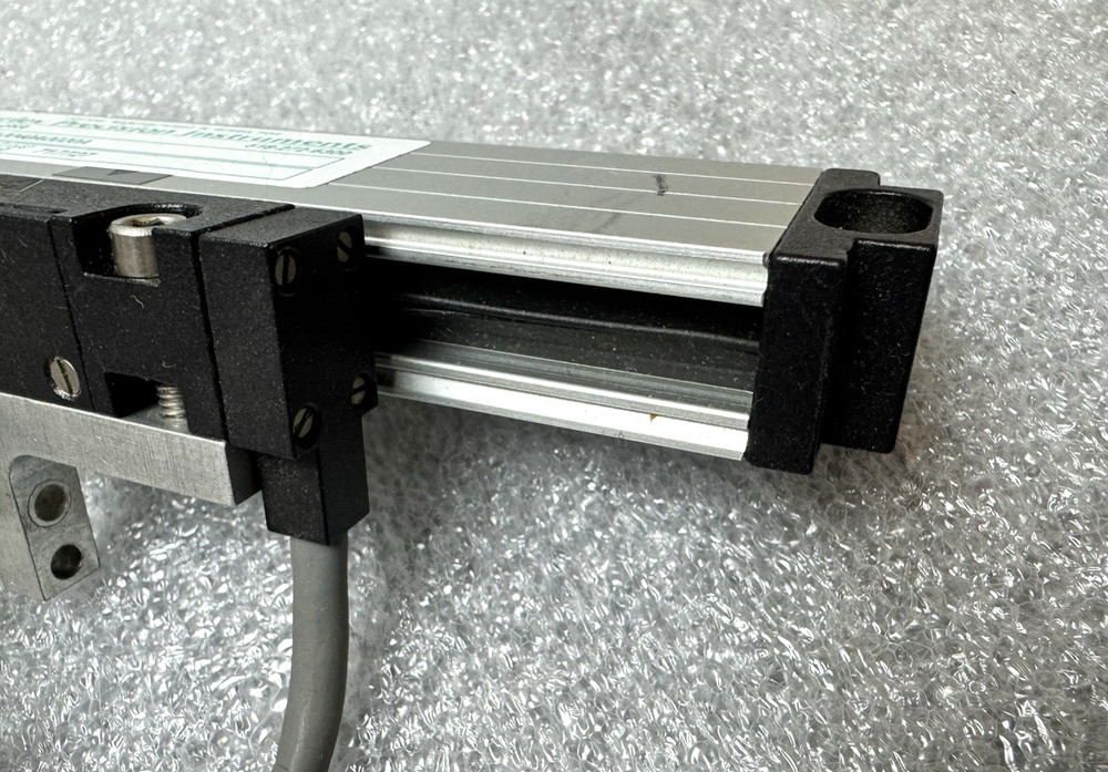 GURLEY PRECISION L18 INCREMENTAL LINEAR ENCODER L18S001A0040A0020A