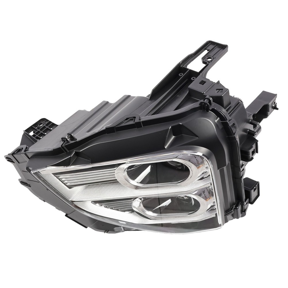 For Mitsubishi Eclipse Cross 2022-2025 Front LED Headlight HeadLamp Left Side