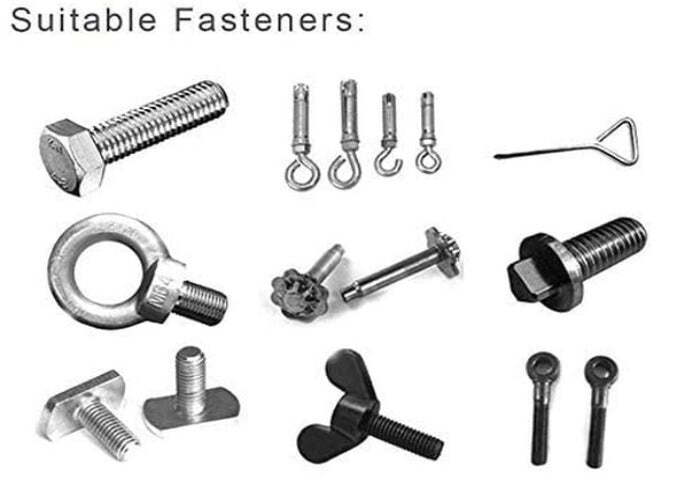 Multi-Function/Self Adjusting/Multi Size/Universal Socket Tools Set With Adapter