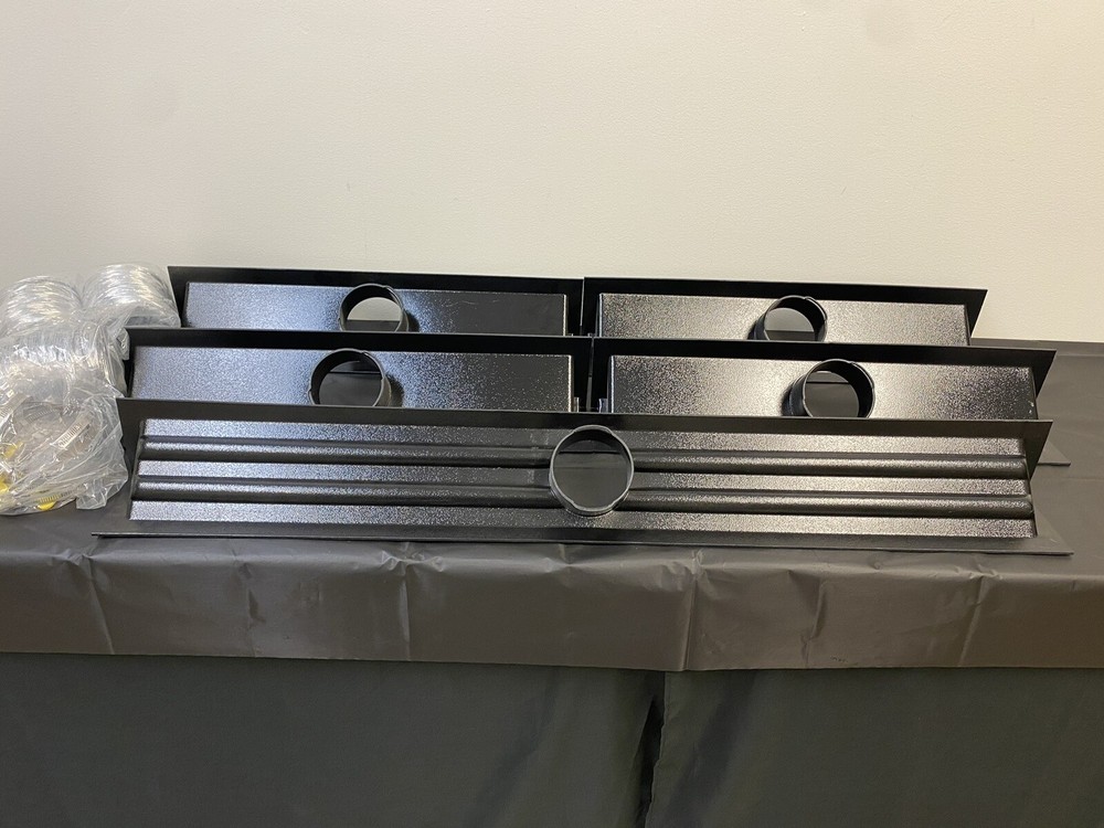 Injectidry Wall Drying System