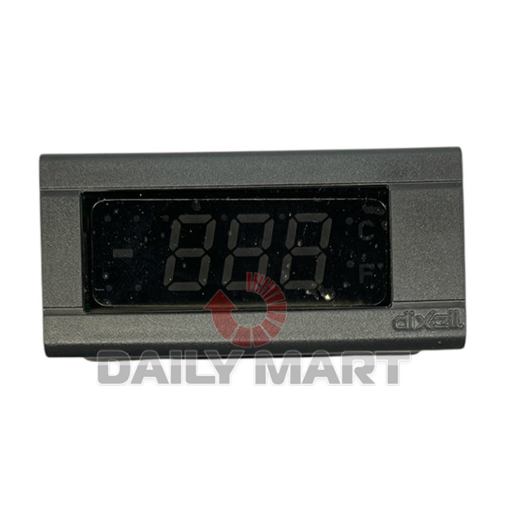 New In Box DIXELL XT11S-5200N Temperature Controller