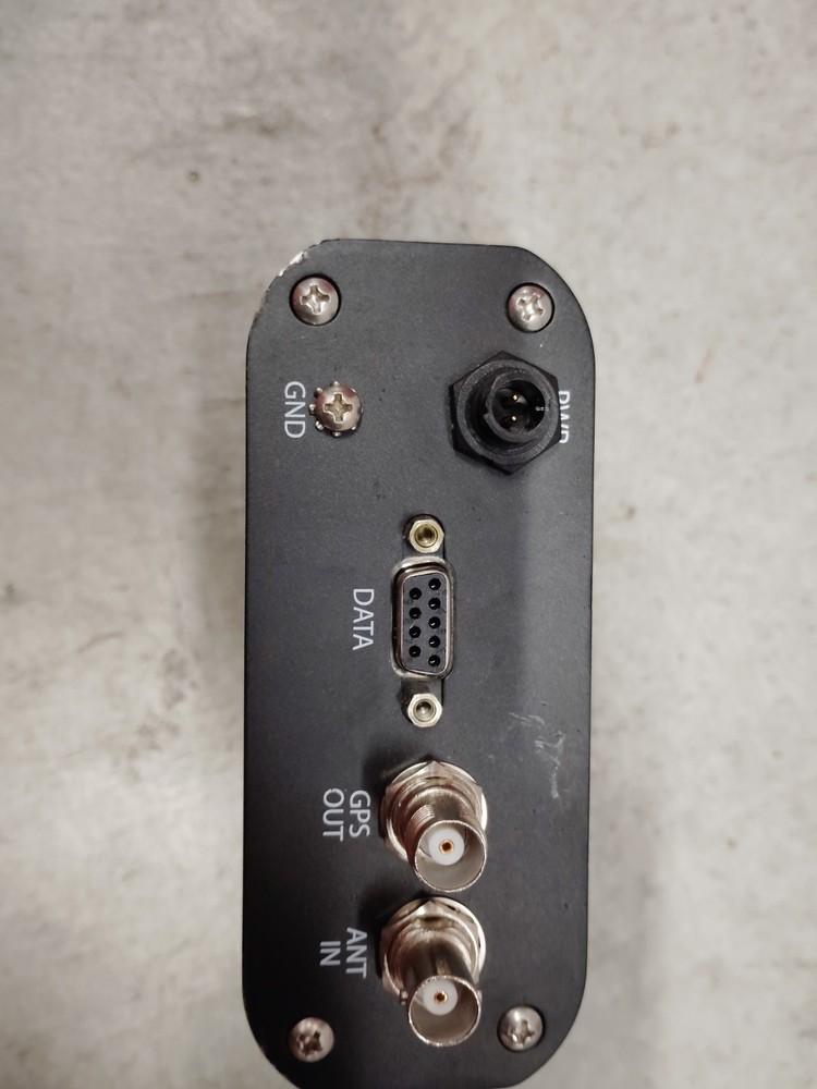 CSI WIRELESS MBX-3S BEACON RECEIVER Only No CABLES