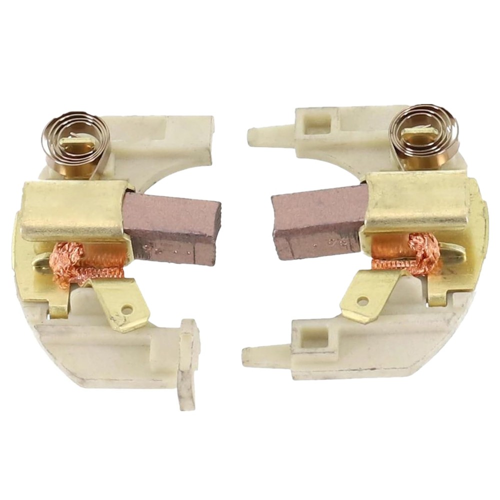 Replacement Brush Holder Part N031214 Compatible for DeWALT DCD985B Drill Driver