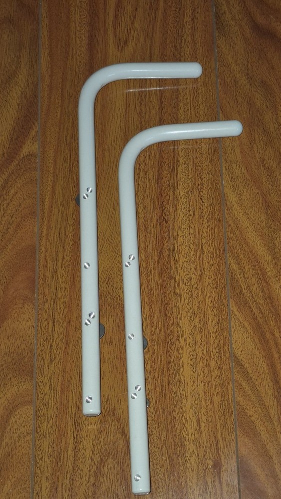 Adec Performer Unit Handle Replacement (Pair)