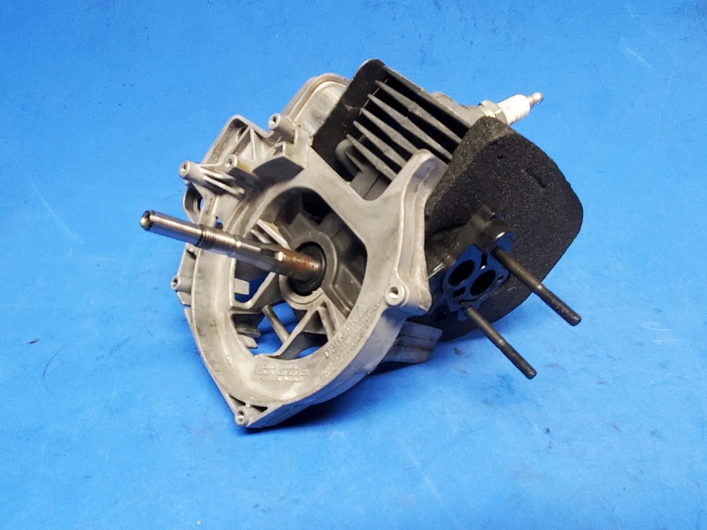 Husqvarna 128DJX Trimmer Engine Short Block Assembly