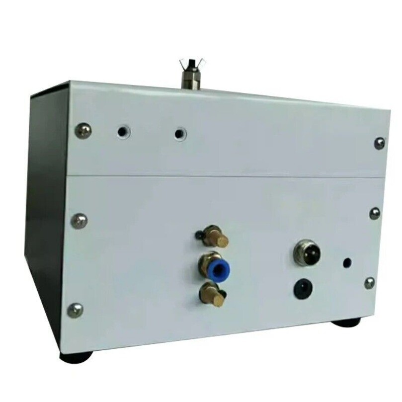 110-220V Automatic Cable Straightening Machine Electric Twisted Pair Wire Tools