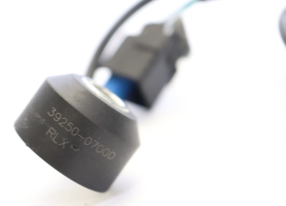 Kia Picanto III 1.0 JA 39250-07000 Engine Knock Sensor Knock Sensor Sensor