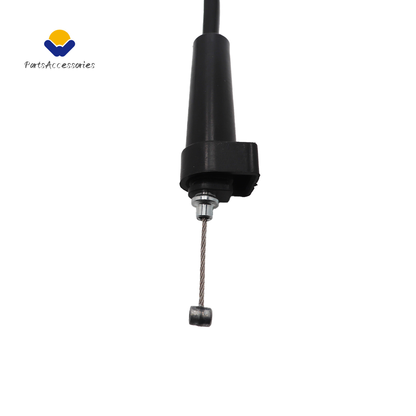 Throttle Cable for 03-08 Suzuki Quadsport Z400 LTZ400 58300-07G00 & 58300-07G10