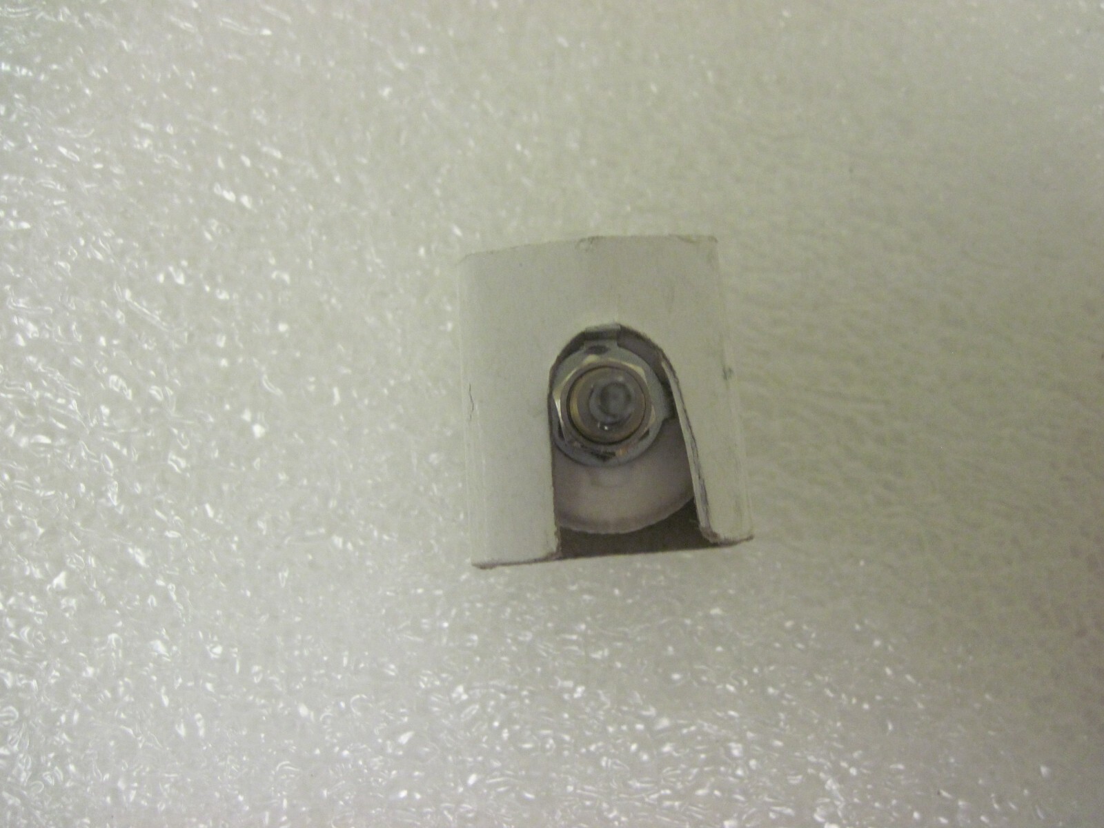 RES35RE OHMITE 0.598 AMP