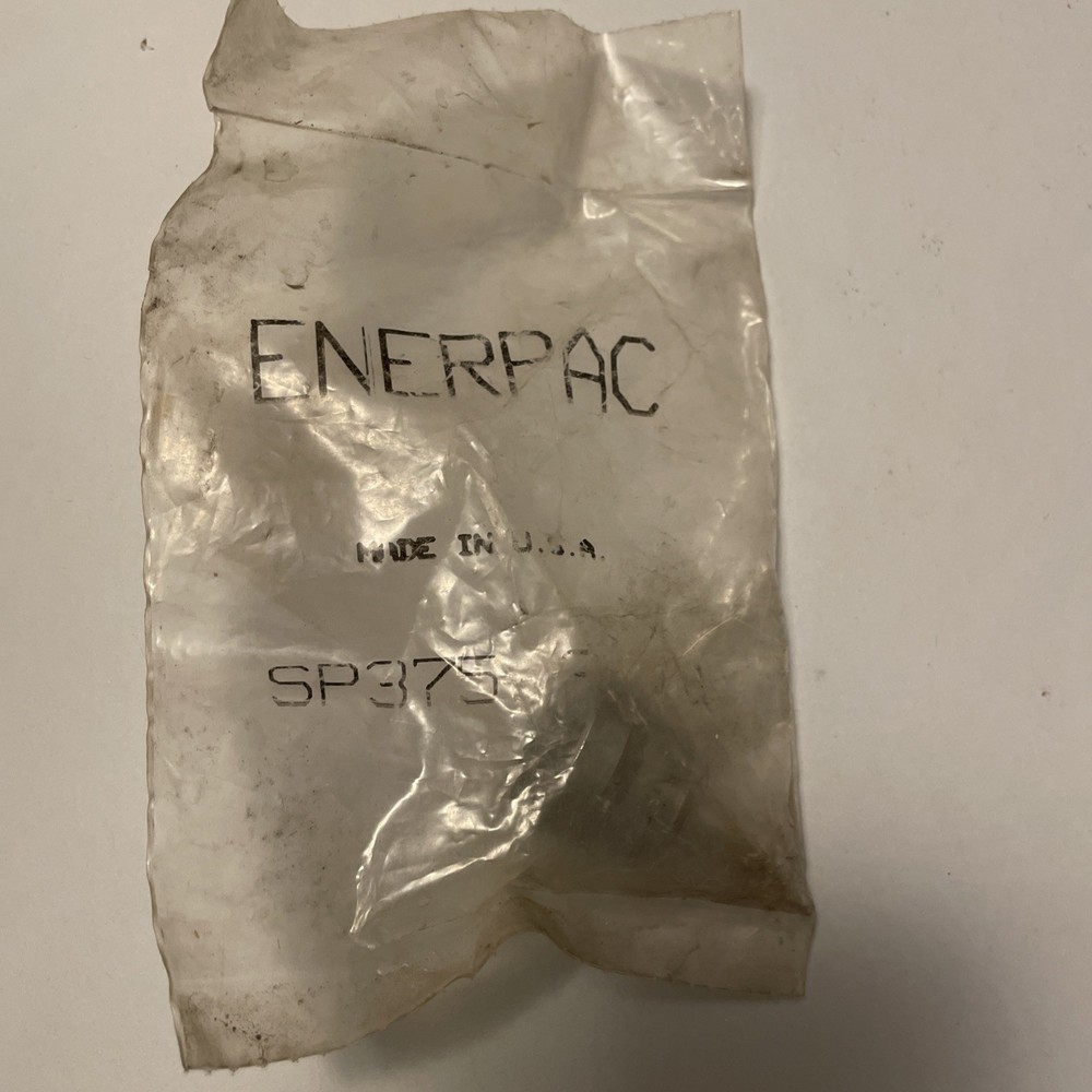 Enerpac SP375 3/8 Punch