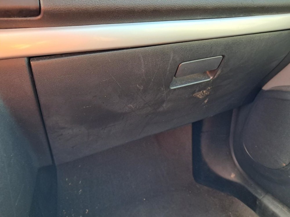 SENTRA 2012 Glove Box 4741371