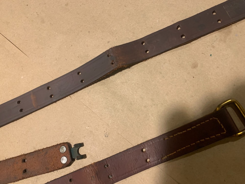 Red Head Brand 1907 1" Wide Sling