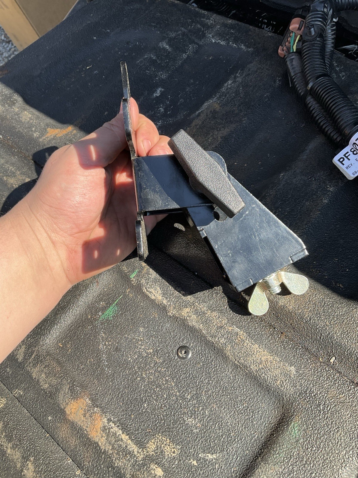 John Deere Universal Gen 5 Plus