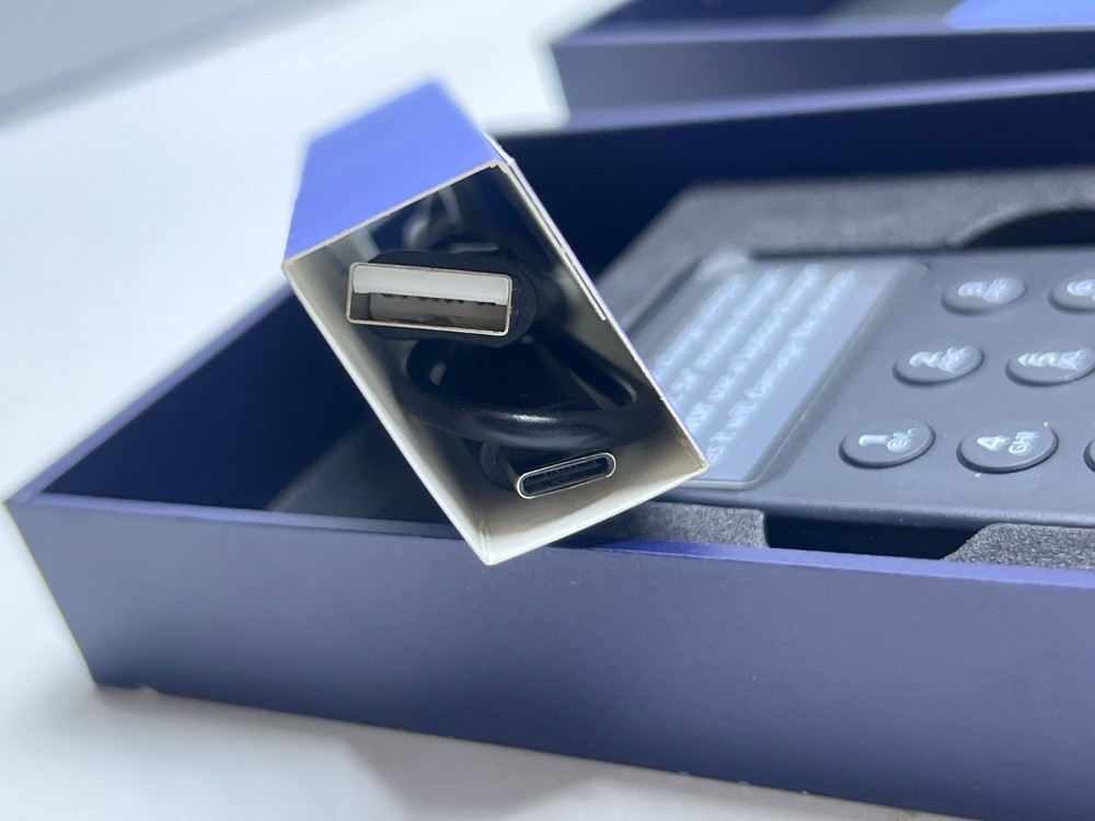SafePal X1 Cryptocurrency Hardware Air-Gapped Cold Storage