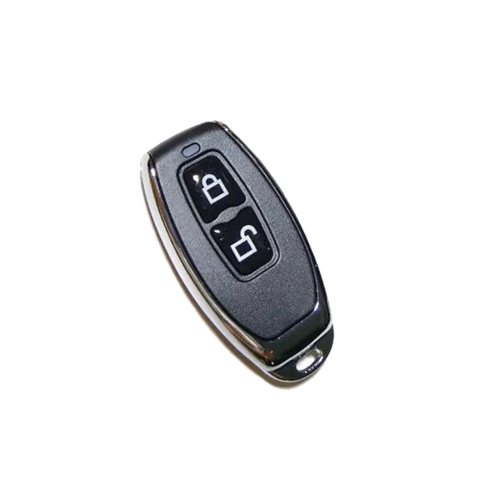 Car Switch Automatic Cut Off Wireless Remote Control Disconnect Battery Device