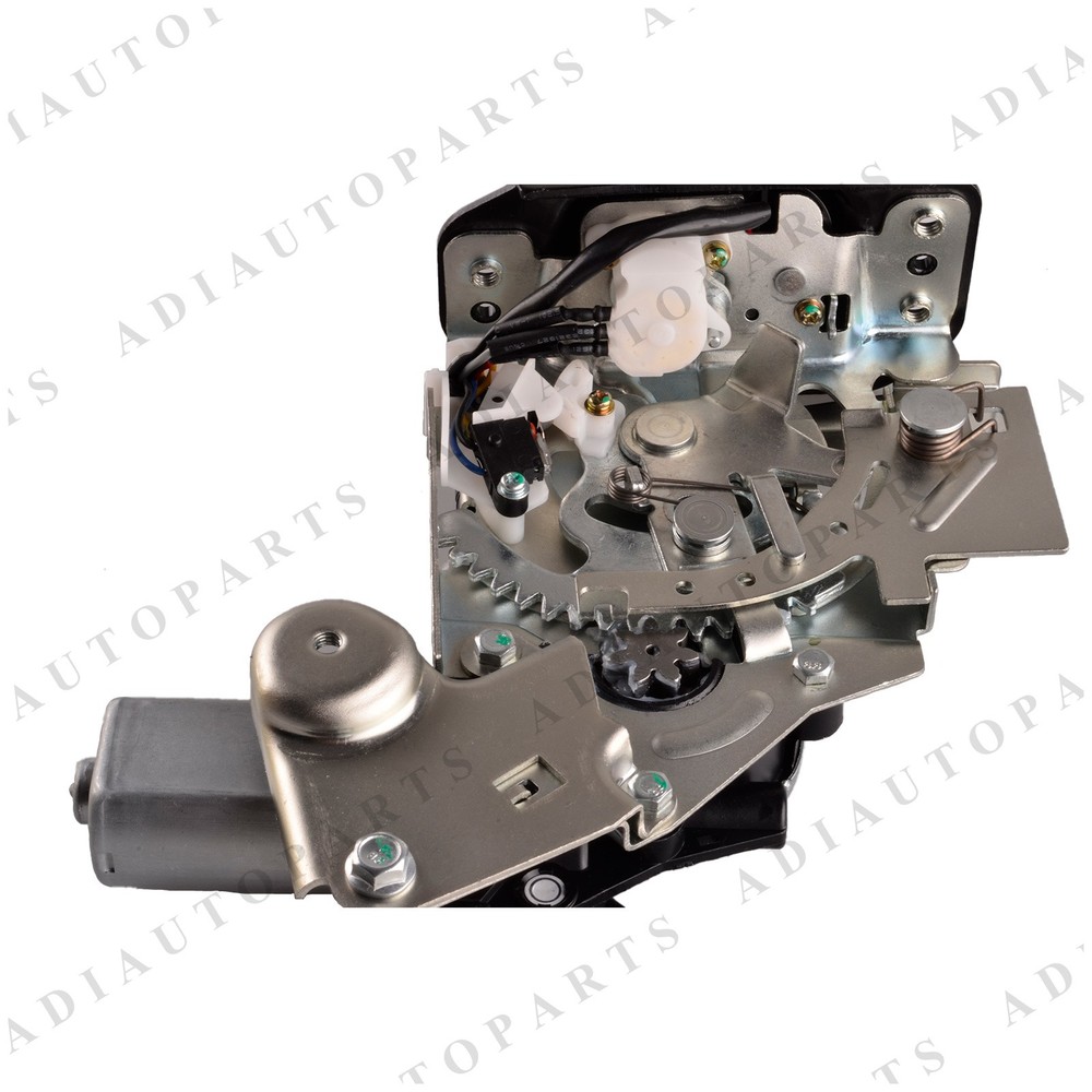 Liftgate Tailgate Trunk Lock Latch Actuator fit 2011-2013 Ford Explorer