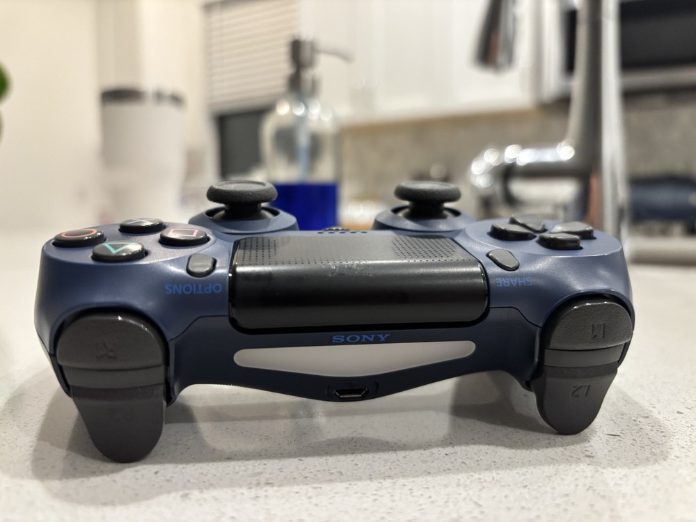 PS4 For Sell 125$ Nothing Is Wrong With It HMU