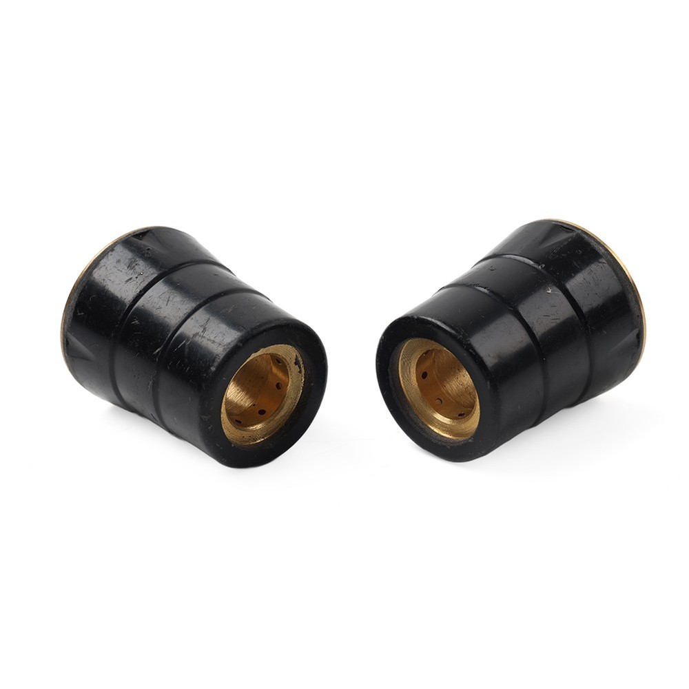 2pcs Plasma Shield Cap PC0032 for CB70 Versa Cut 60A