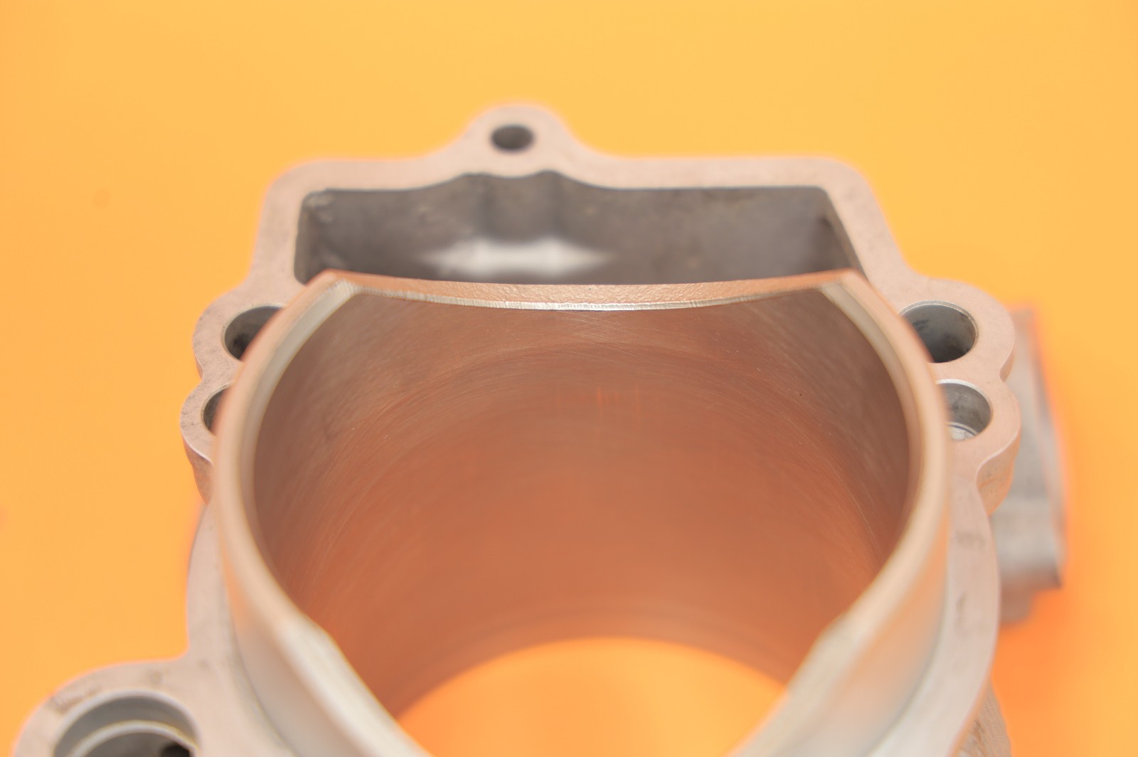 2001-2013 WR250F WR 250F Cylinder Works +3 80MM Cylinder Jug Barrel Engine Head