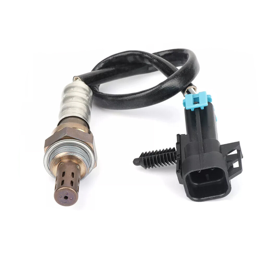 2Pcs Up+Down Oxygen Sensor Fit For GMC Terrain 2.4L L4 2011 2012 2013 2014