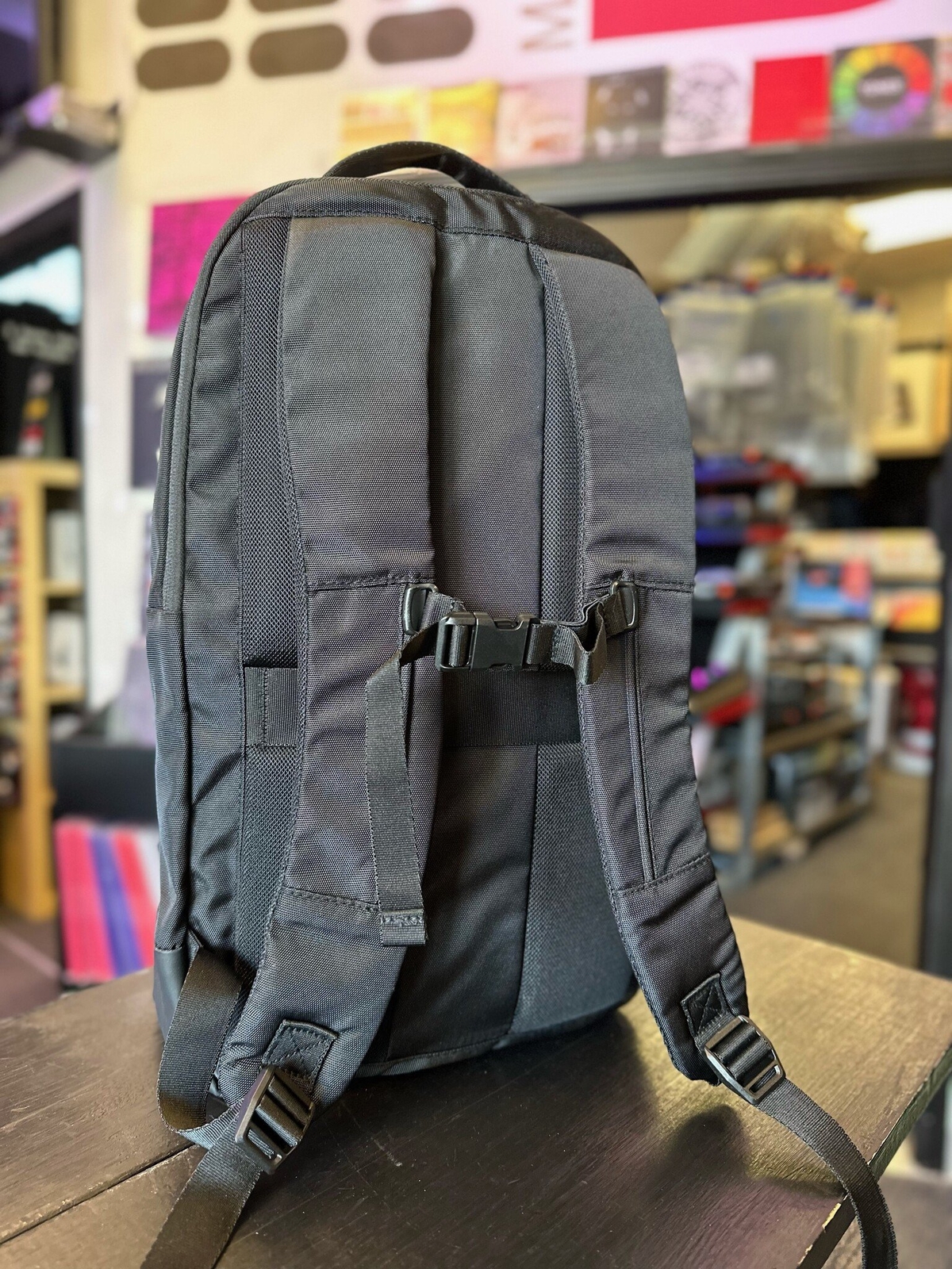 Super Dope DJ Backpack