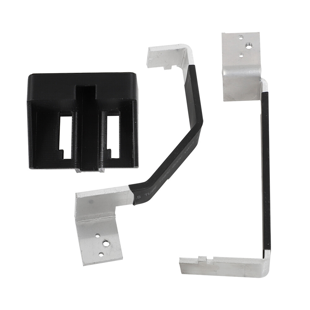 For Challenger Pack Meter Socket Bus Bar Replacement Kit 125A Panel w/Insulator