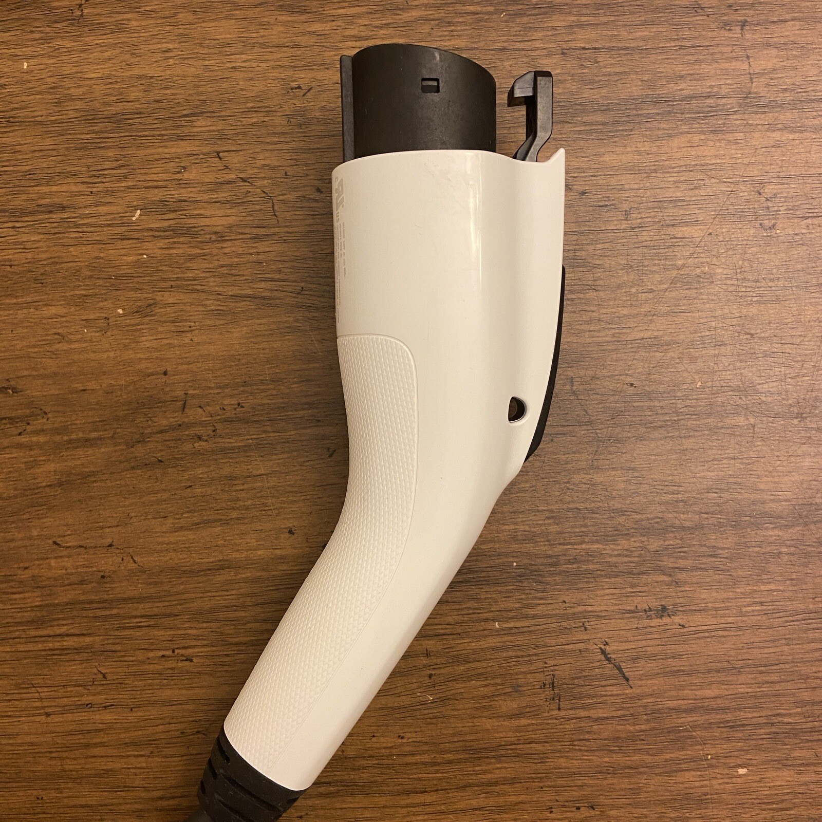 Chevy EV Charger Bolt EUV Volt Chevrolet Spark Equinox Blazer Charging cable GM