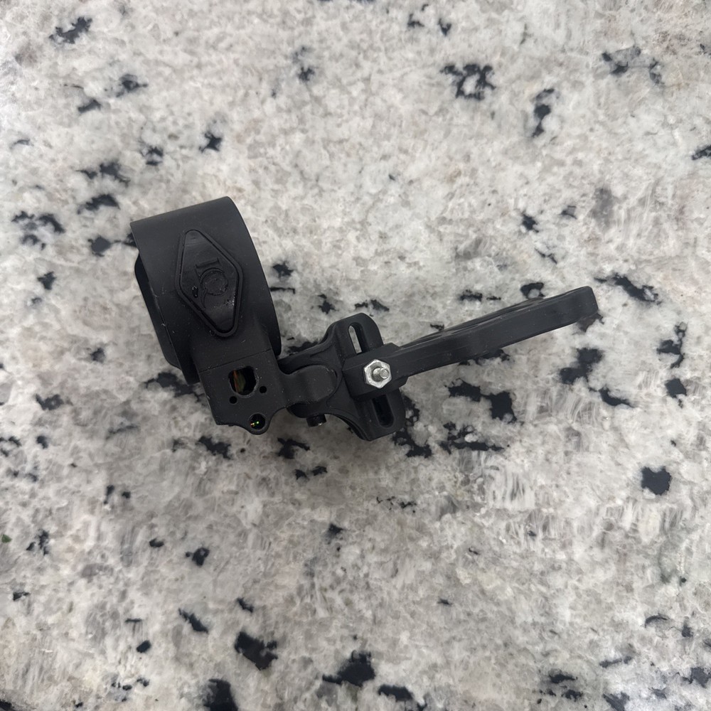 IQ Pro Hunter 3 Pin Slider