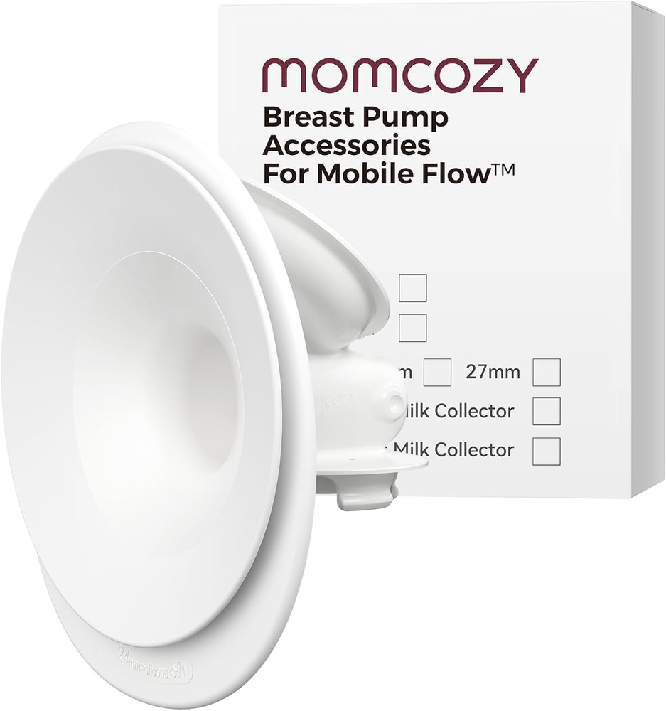 Original Replacement Accessories for Upgraded Mobile Flow | Upgraded M9,Original
