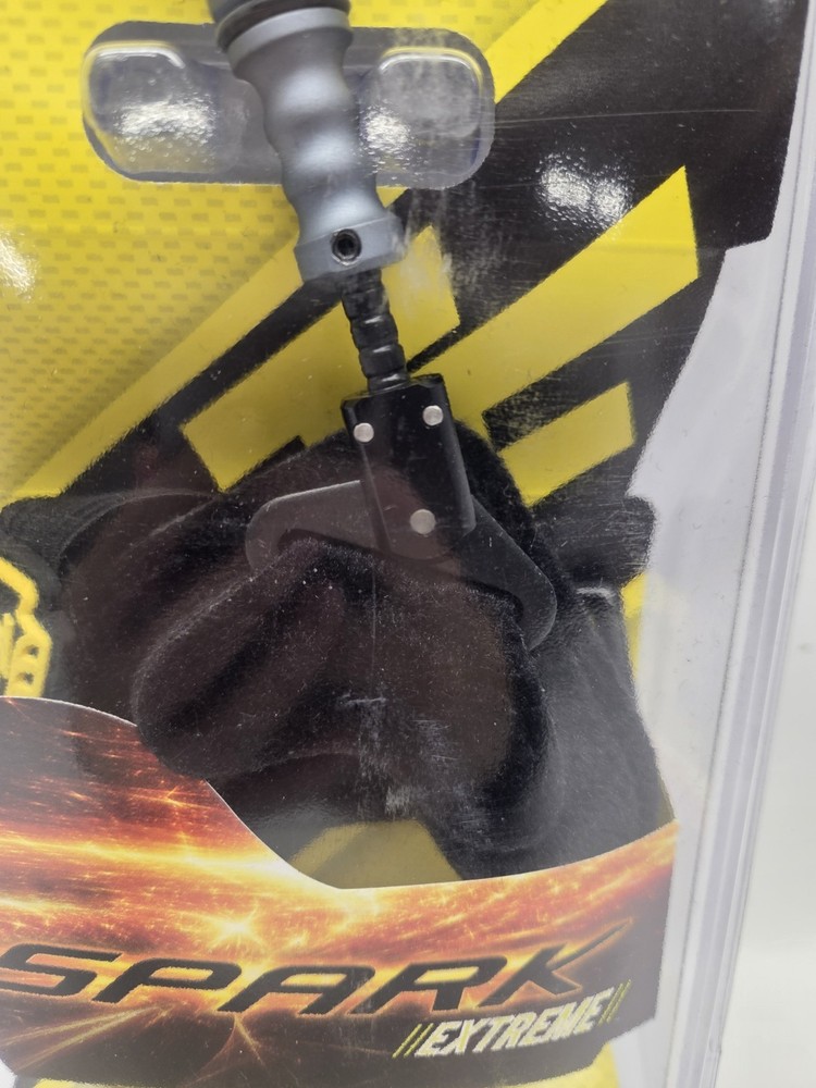 Tru-Fire Release Aids Spark Extreme Release