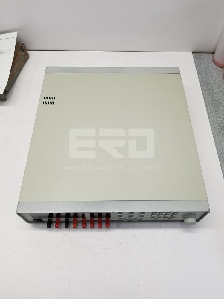 North Atlantic 5300 Resolver/Synchro Standard (REPAIR EVALUATION)
