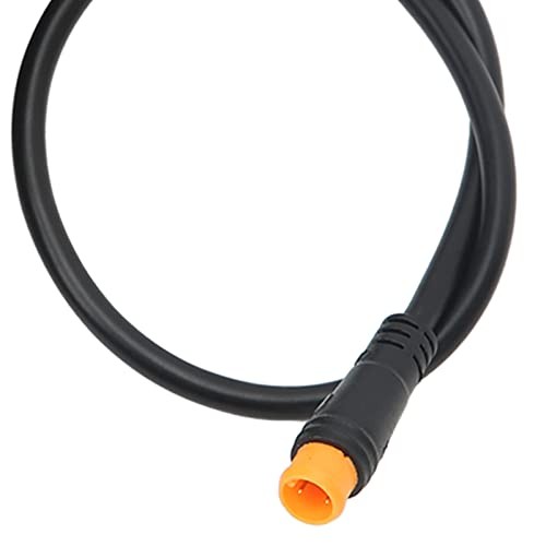 Electric Throttle Grip, 1 Pair FT-158X Rubber Split Half Rotation Throttle