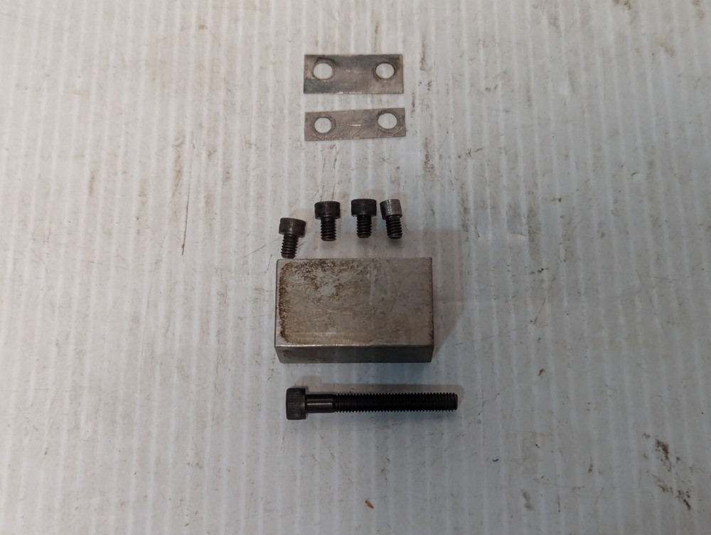 Rebar Cutter Replacement Blade (1)