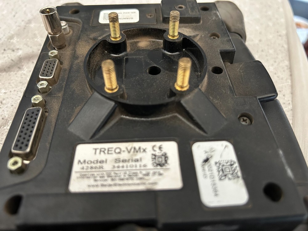 FiveCubits Treq-VMx Model 4286R Untested no additional parts