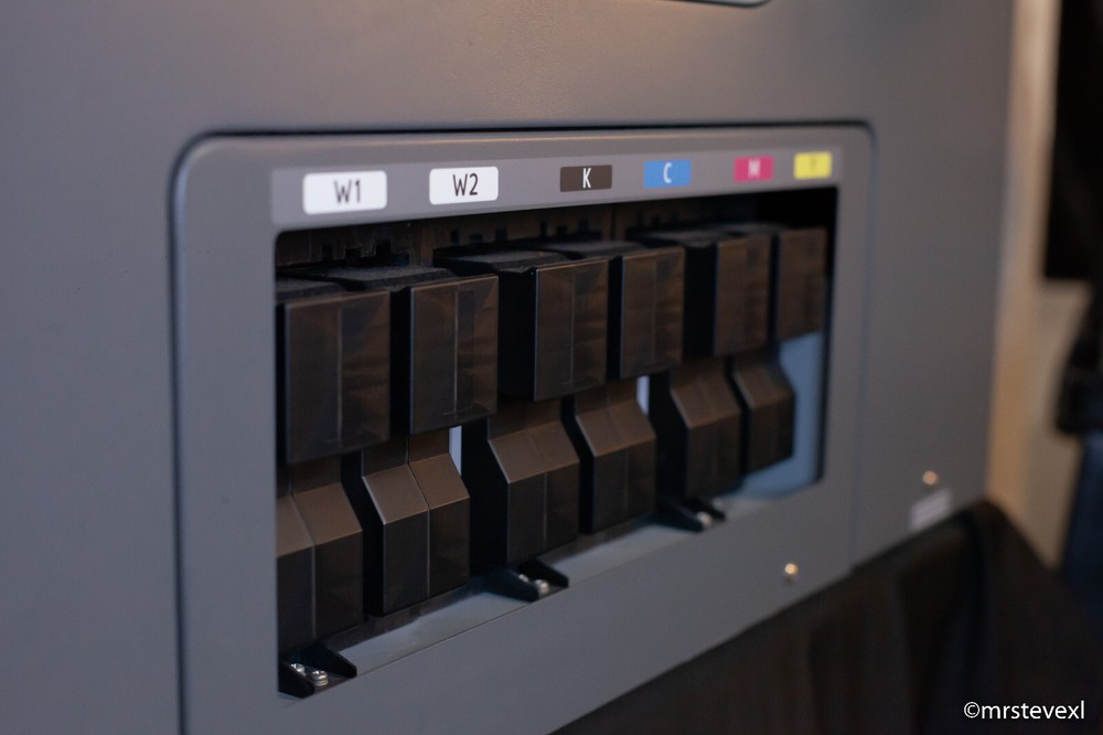 Ricoh RI 1000 DTG printer (Recently Refurbished)
