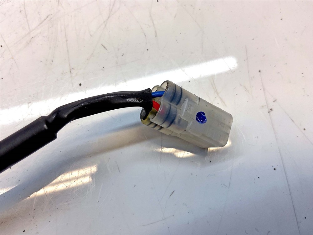 2021 Royal Enfield Interceptor 650 Speed Sensor - 594238